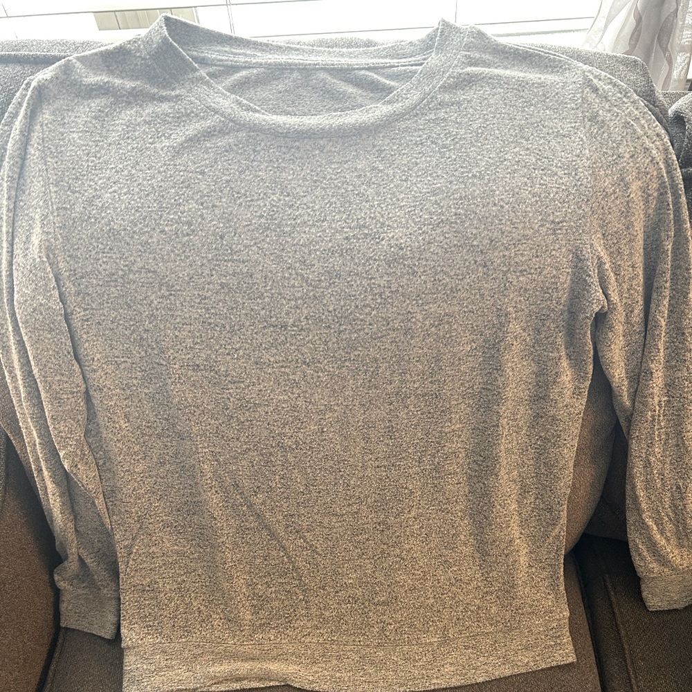 Zyia shirt